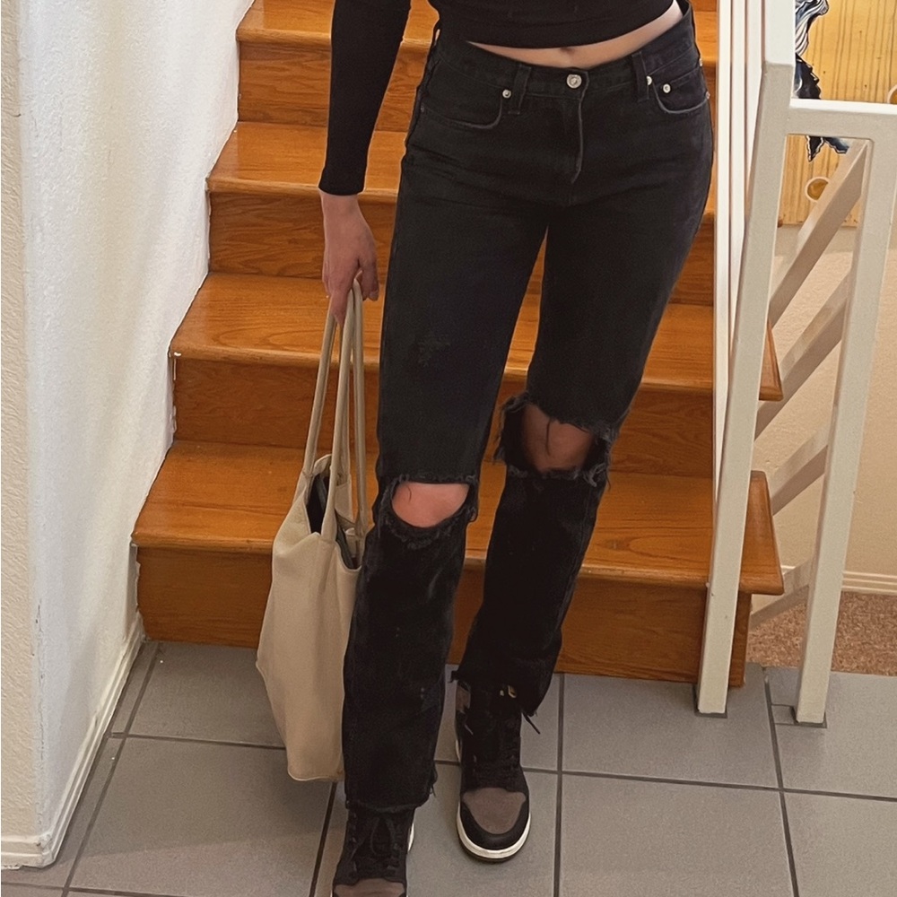 AGOLDE jeans